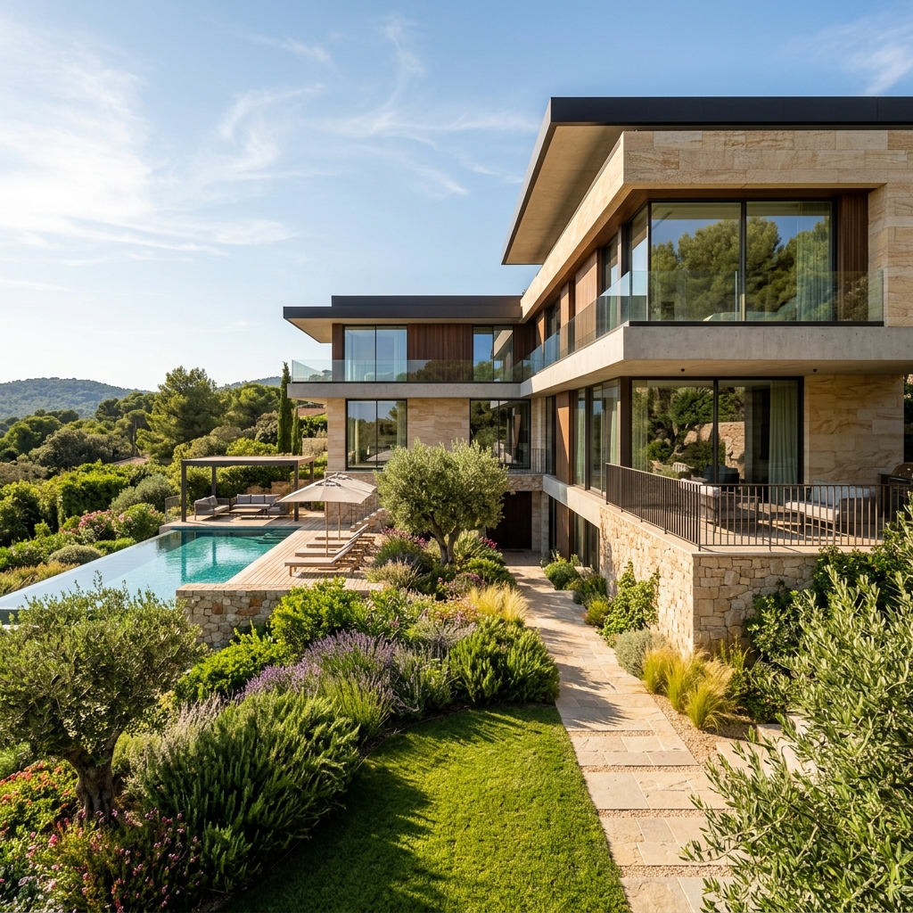 Residential Construction