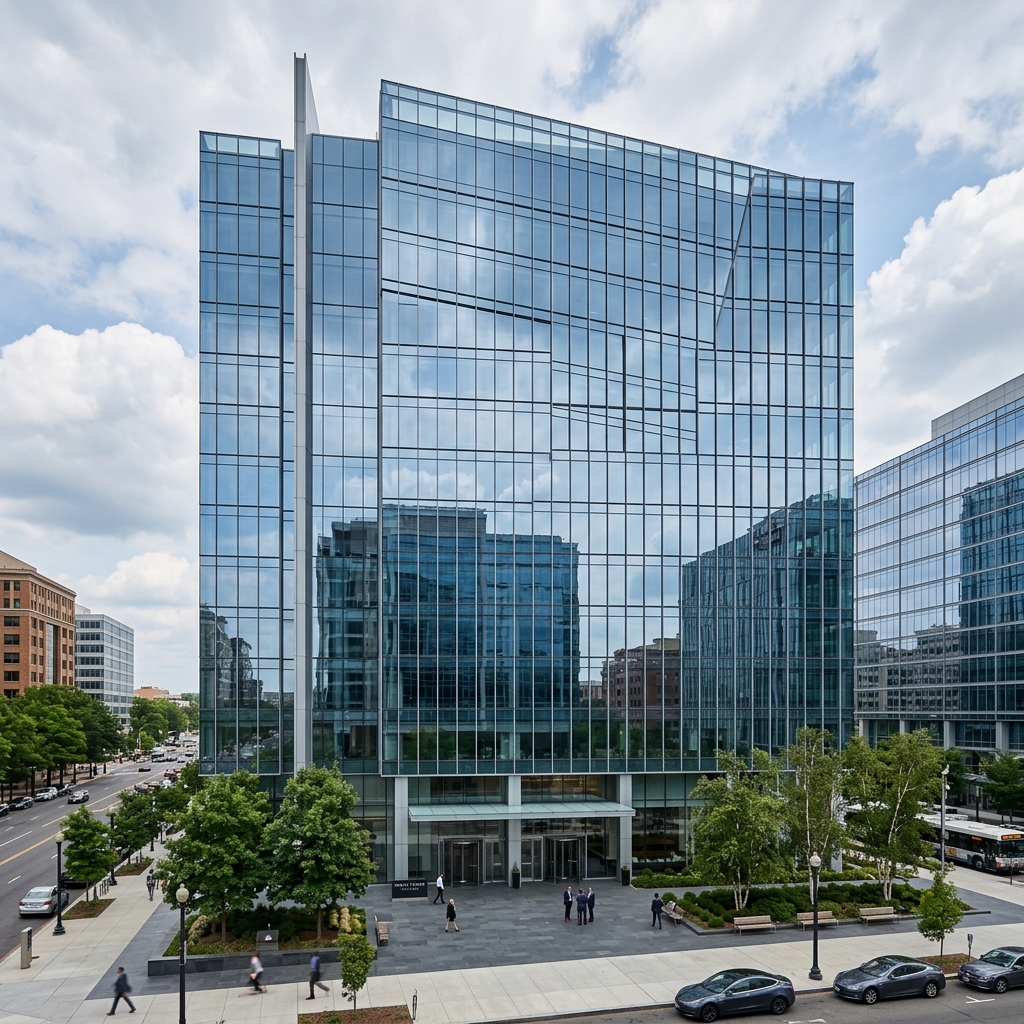 Commercial Construction