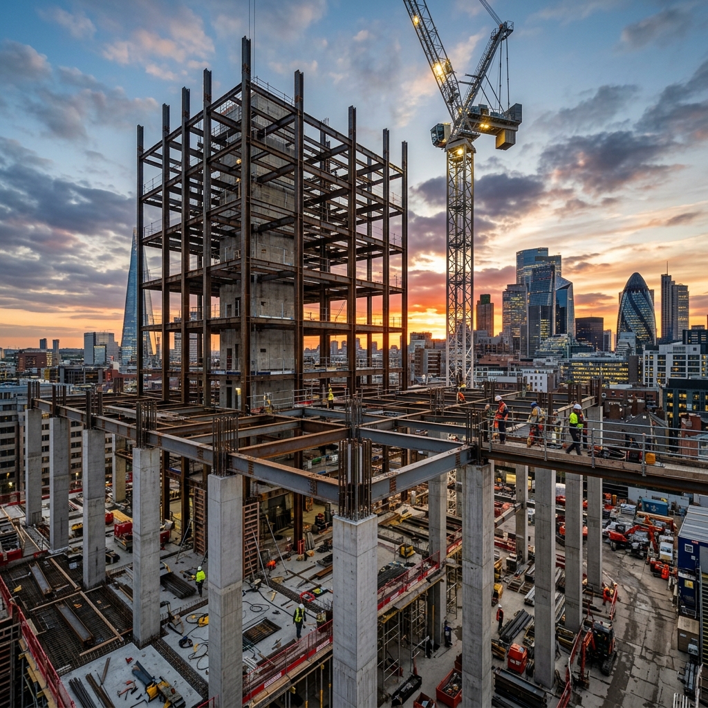 Structural Engineering